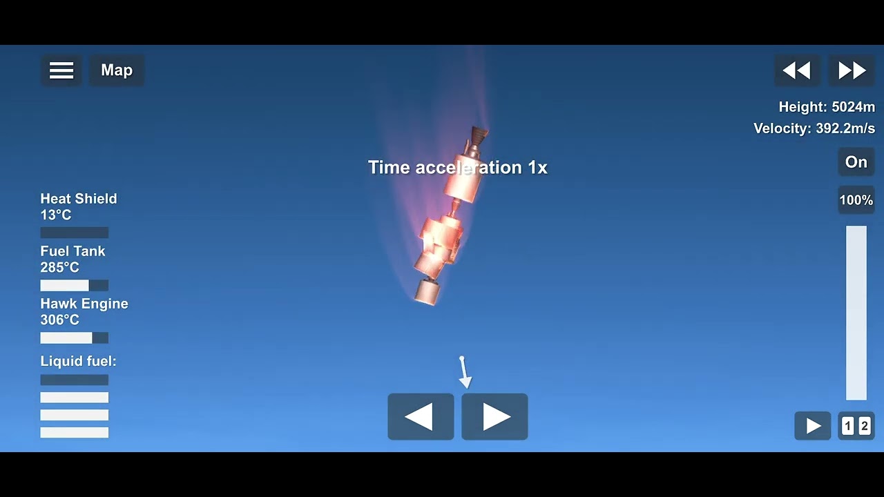 Apollo 11 Mission Failure