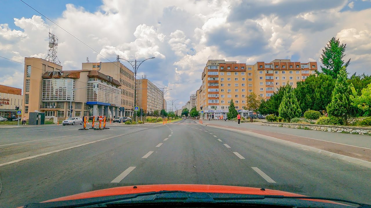 Reşiţa, Jud. Caraş-Severin