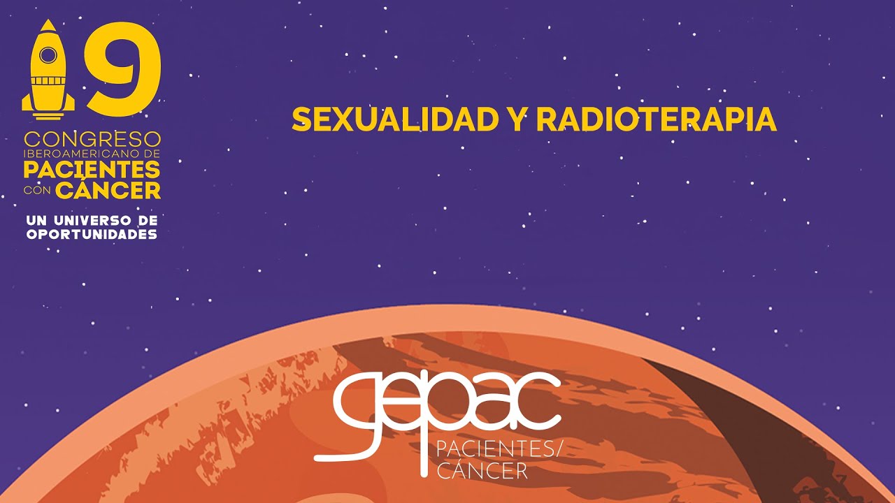 85 Sexualidad y radioterapia