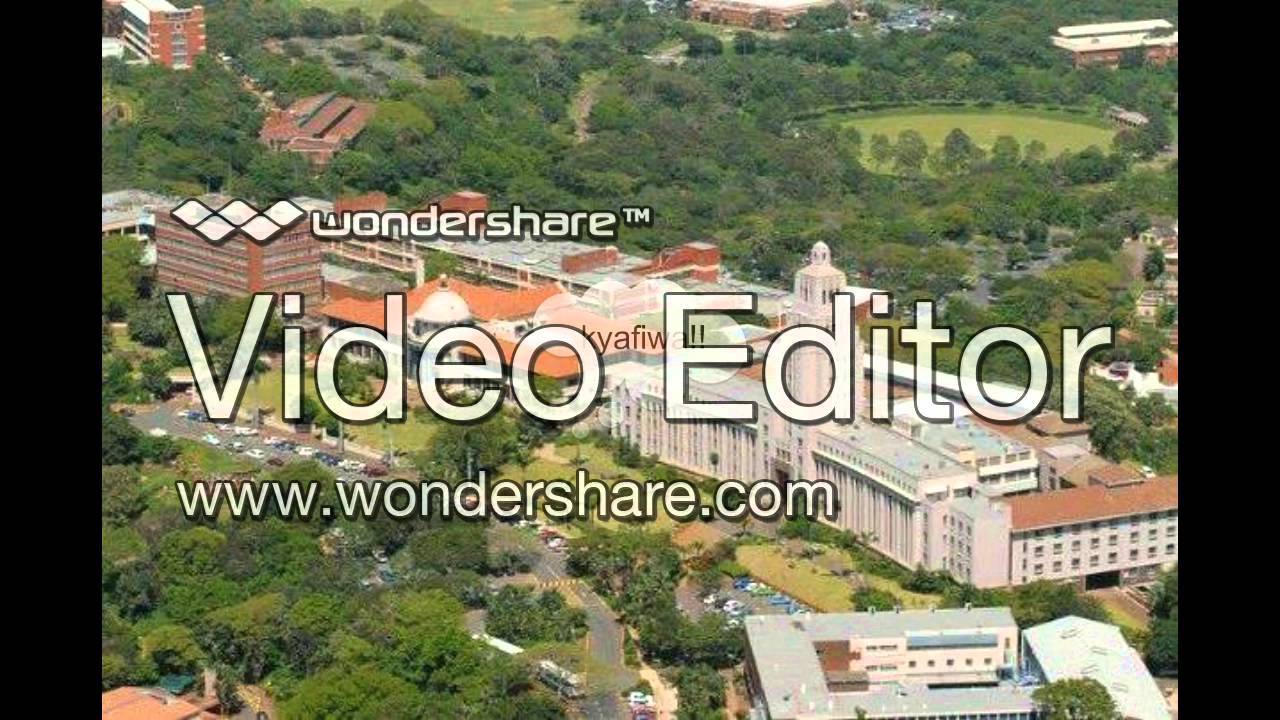 Gqom  -UKZN Howard College -Dj Bhompus
