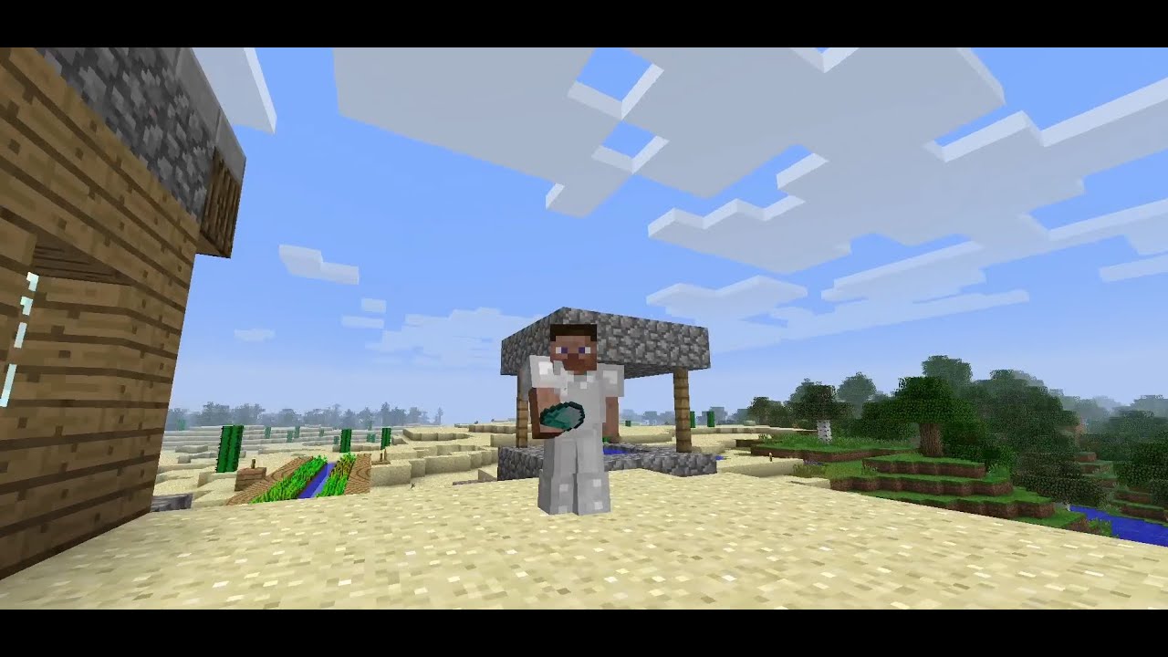 Version Voyage - Episode 2: Mined Your Business