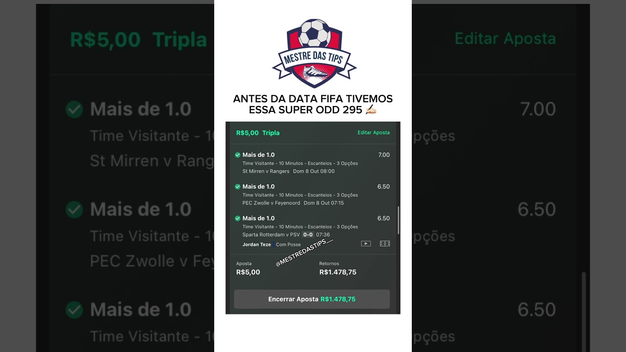 MELHOR ESTRAT&Eacute;GIA PARA GANHAR DINHEIRO EM ESCANTEIOS NA #bet365