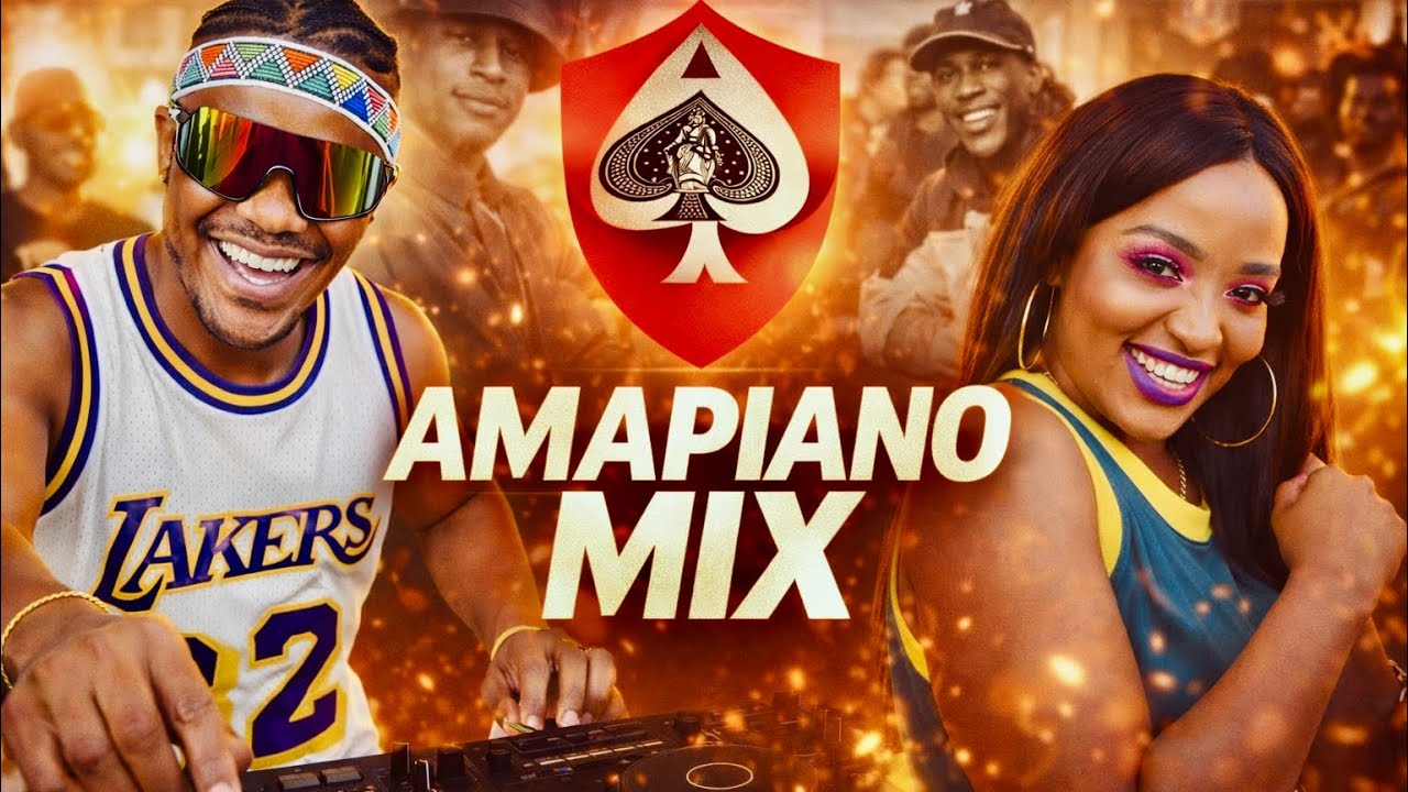 AMAPIANO MIX | John Wick, Umsebenzi Wethu | Kabza De Small, DJ Maphorisa, Uncle Waffles, Daliwonga