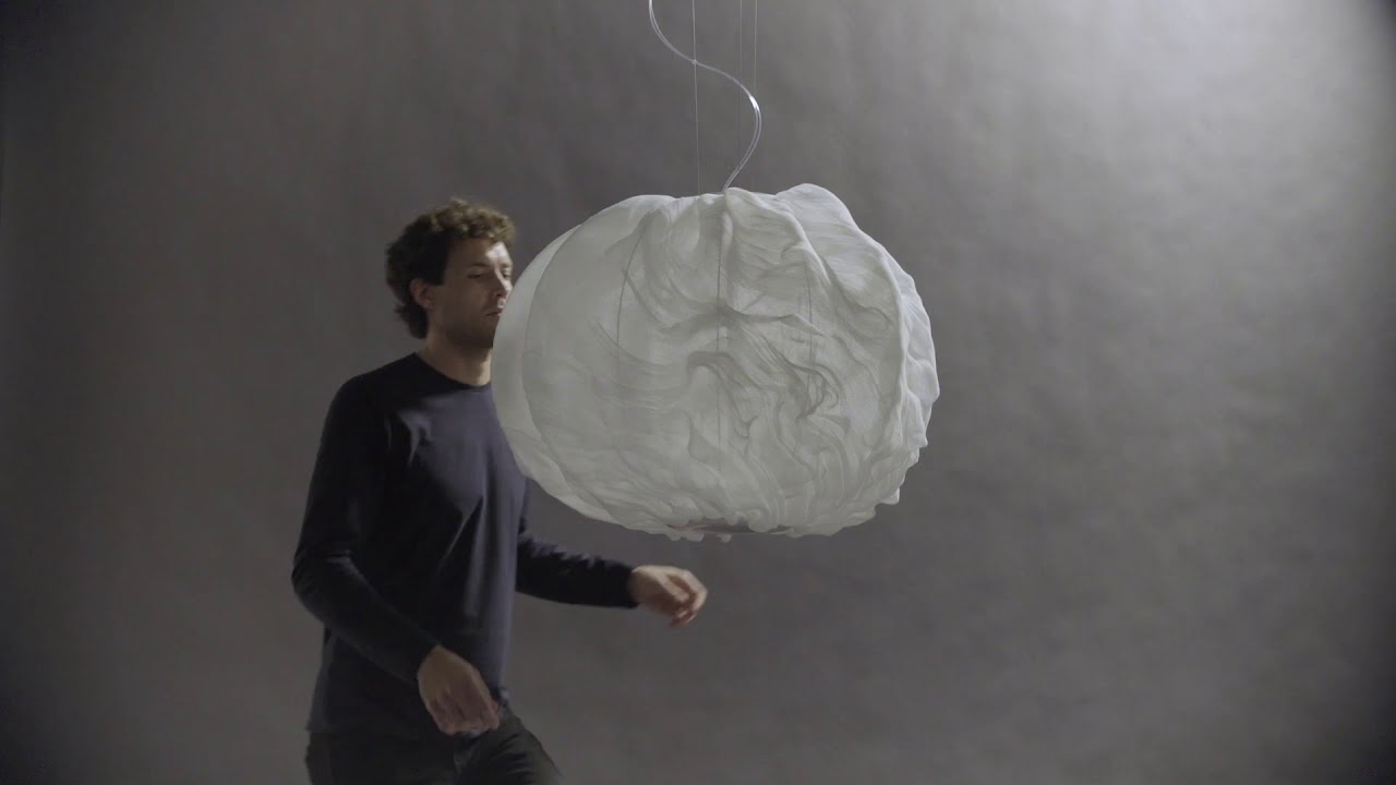 NUÉE by Foscarini | Design: Marc Sadler