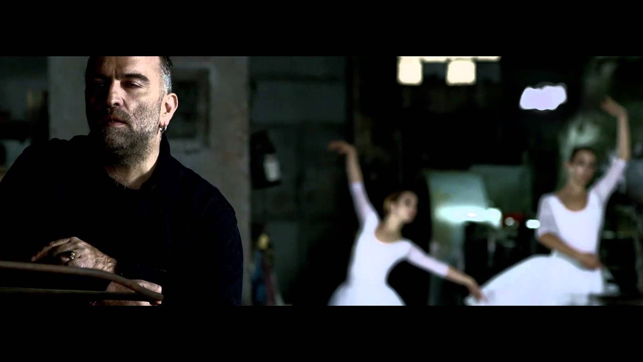 Ηλίας Μακρίδης feat Μπάμπης Στόκας -  Ανθίζουν τ' άστρα - Official Video Clip