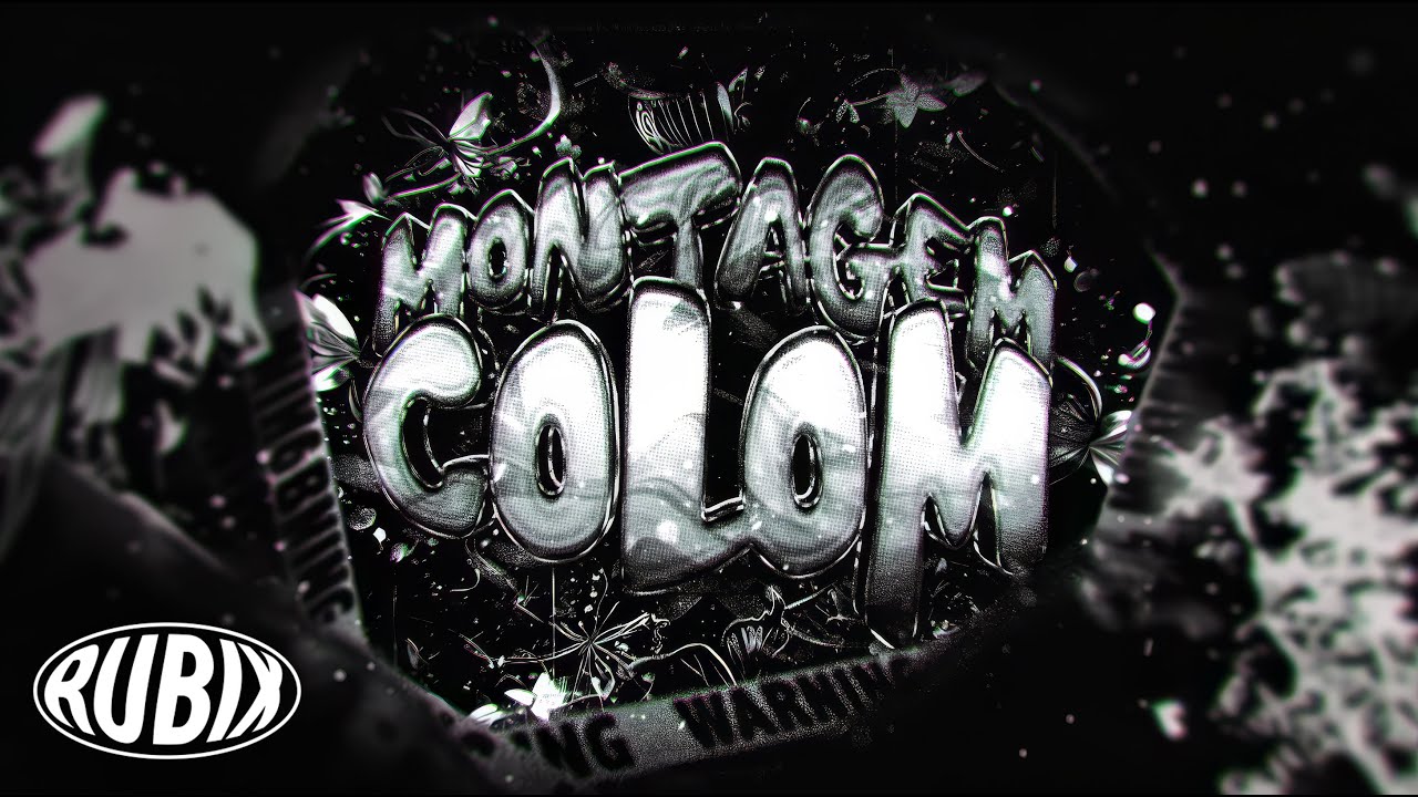 MONTAGEM COLOM - VXCA, CORE
