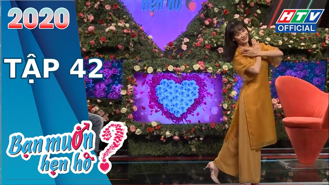 BẠN MUỐN HẸN H&Ograve; 2020 | BMHH TẬP 42 FULL | 7/6/2020