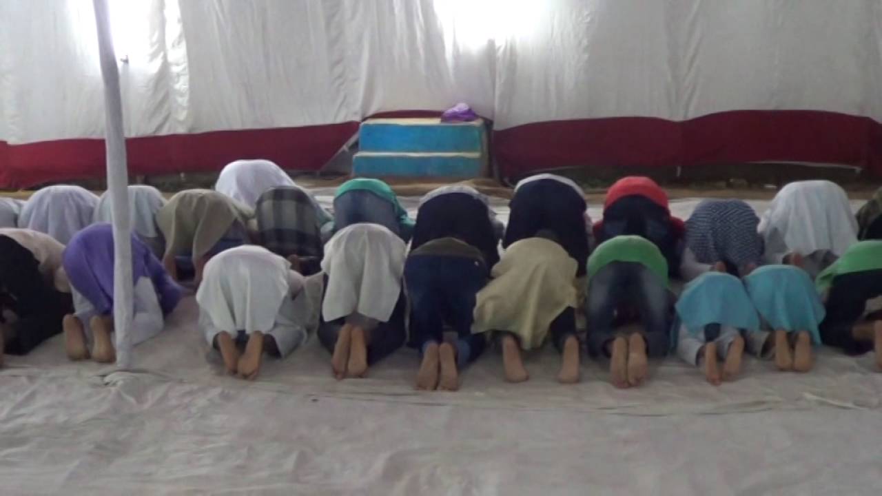 Hazrat makhdoom minhajuddin rasti phulwarwi ka urs (1)
