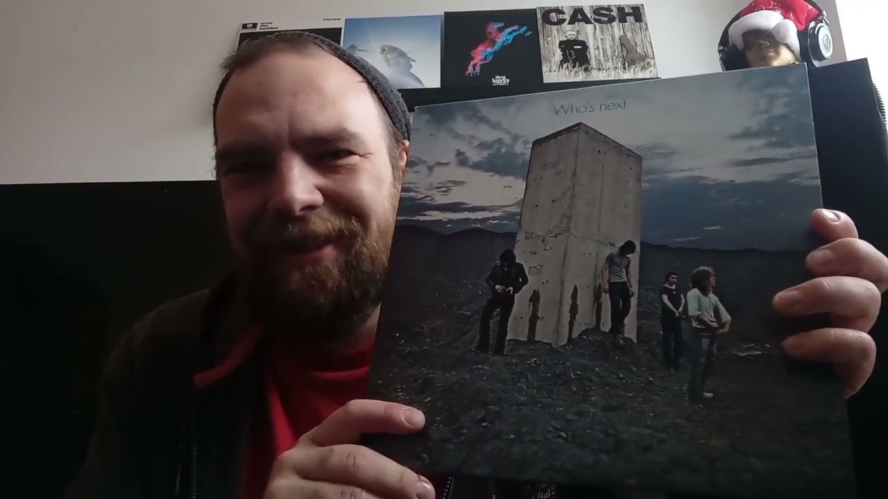 Kritik an Vinyl-Veröffentlichungen. 
