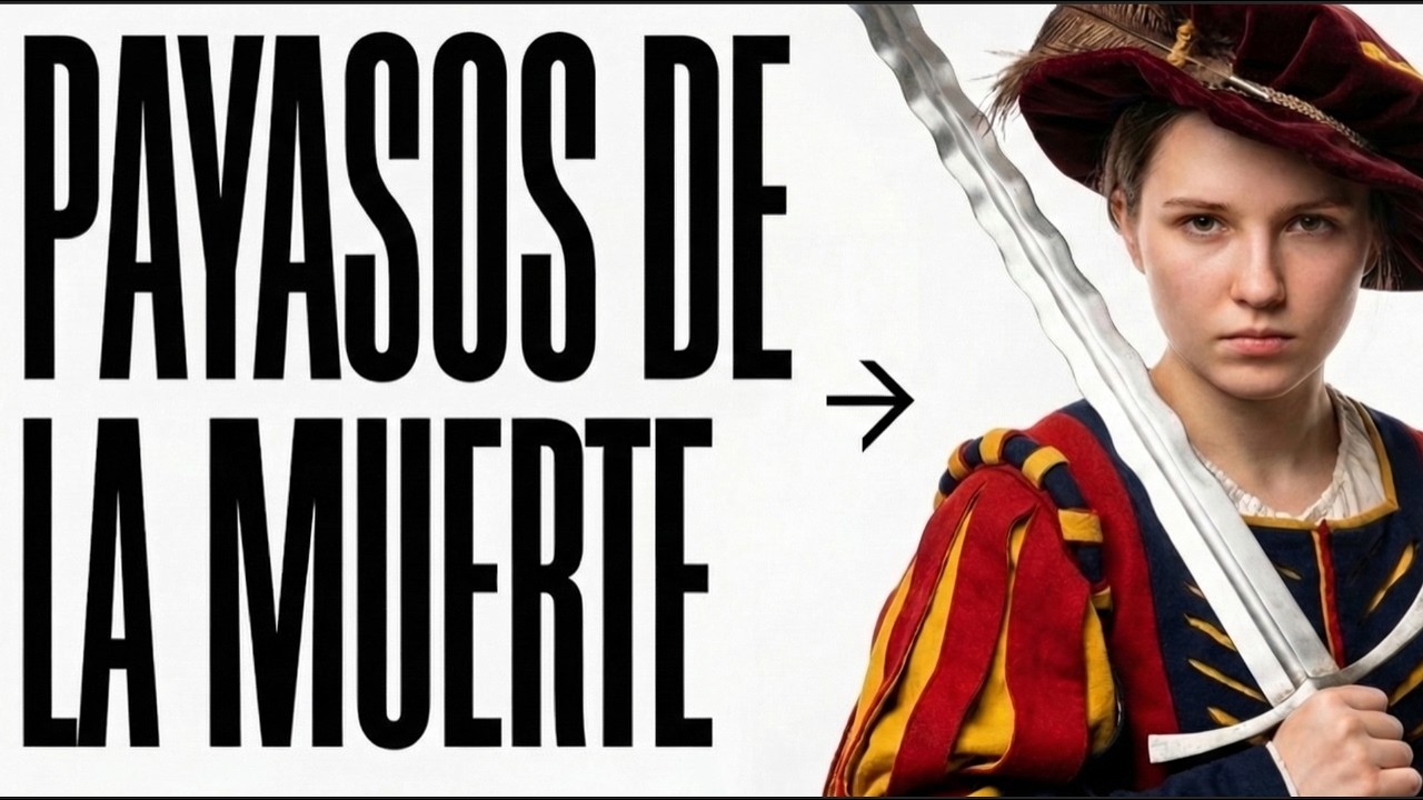 COBRABAN DOBLE POR MORIR: El secreto de la espada gigante