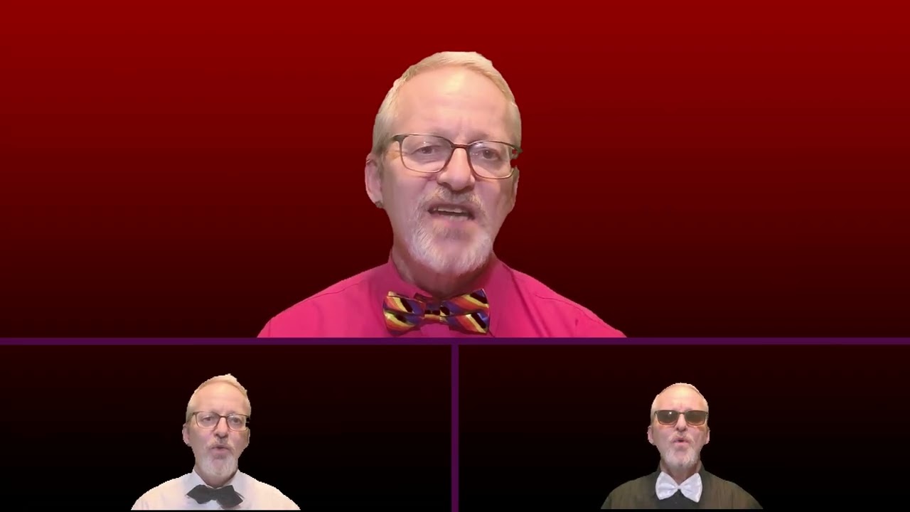 Quarantäne Karaoke TV  - How deep is your love