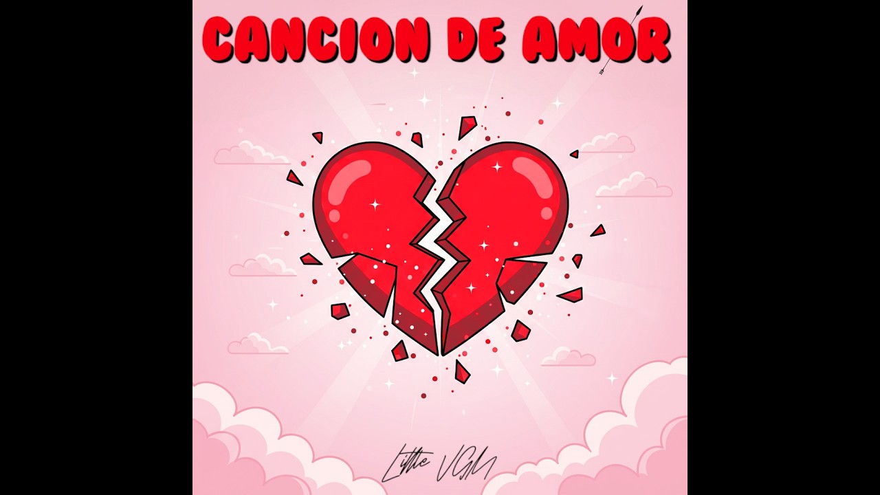 Canción de Amor