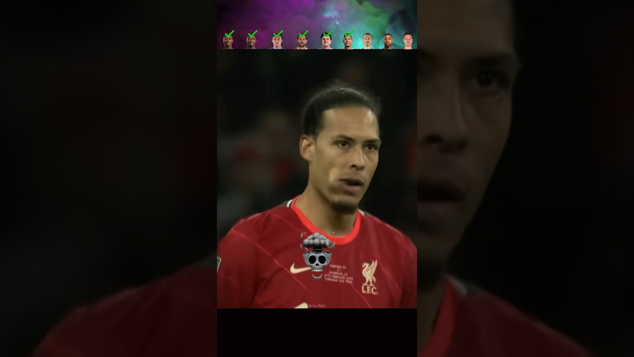 10/10 Defender penalties 💀