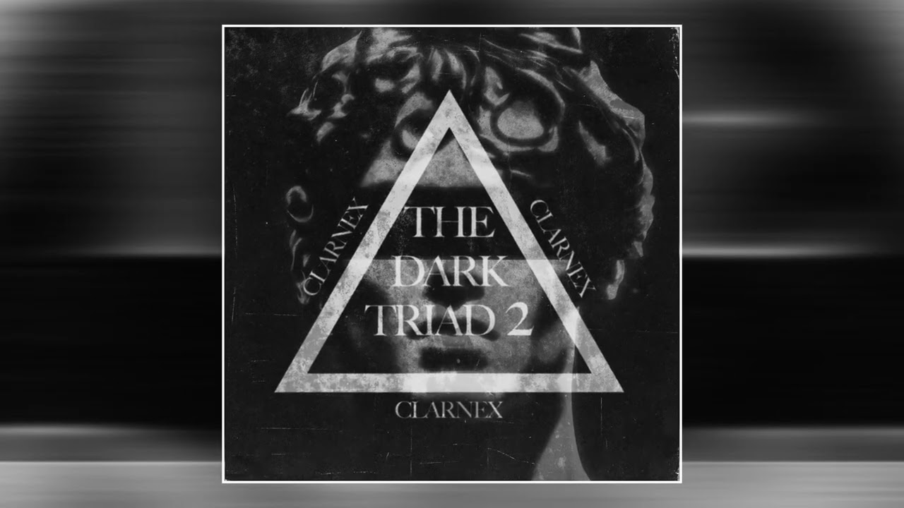 Clarnex - The Dark Triad 2 (Speed up + Reverb)