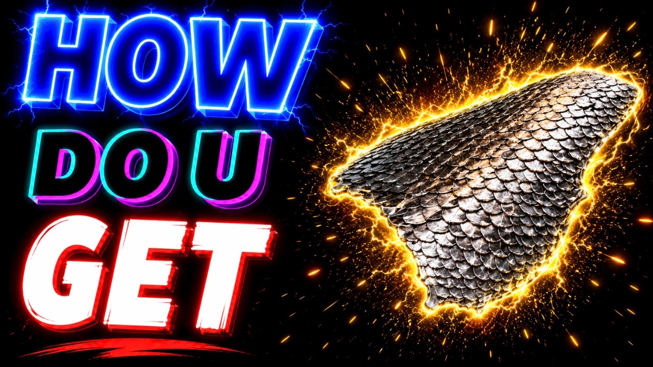 How to get Fish Scales in Warframe