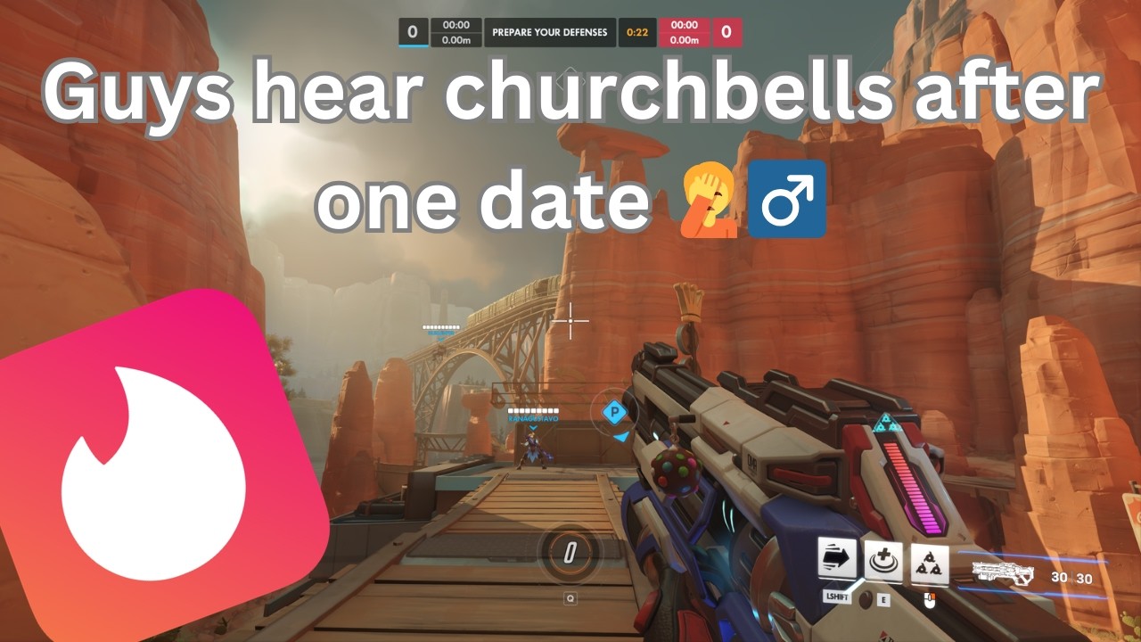 Heartbroken After ONE Date? Come On, Bro...