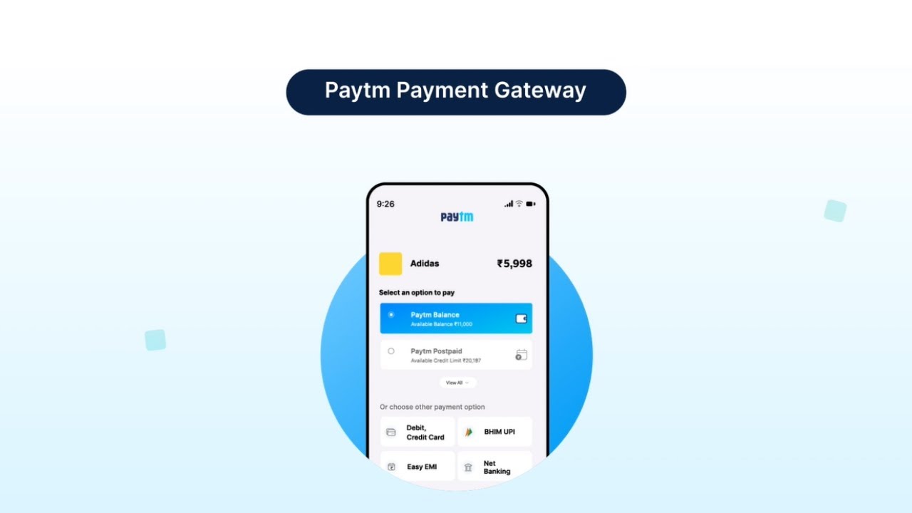 How a Startup Should Choose a Payment Gateway