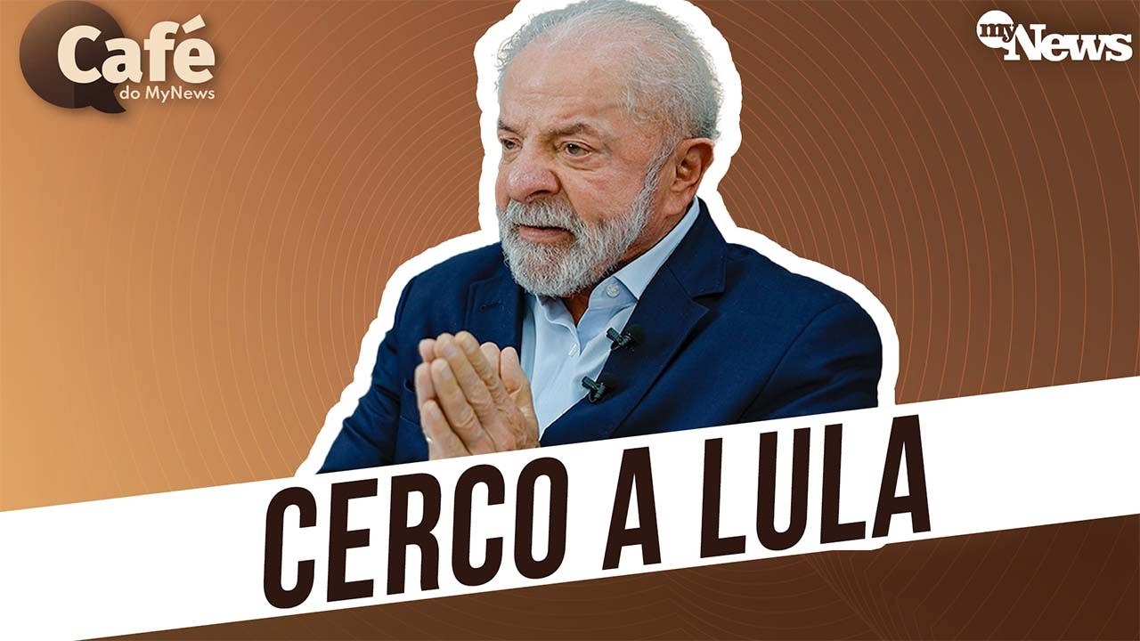 O DIA MAIS DIFÍCIL: LULINHA NA MIRA, O FANTASMA DE FLÁVIO E PALANQUES EMPACADOS
