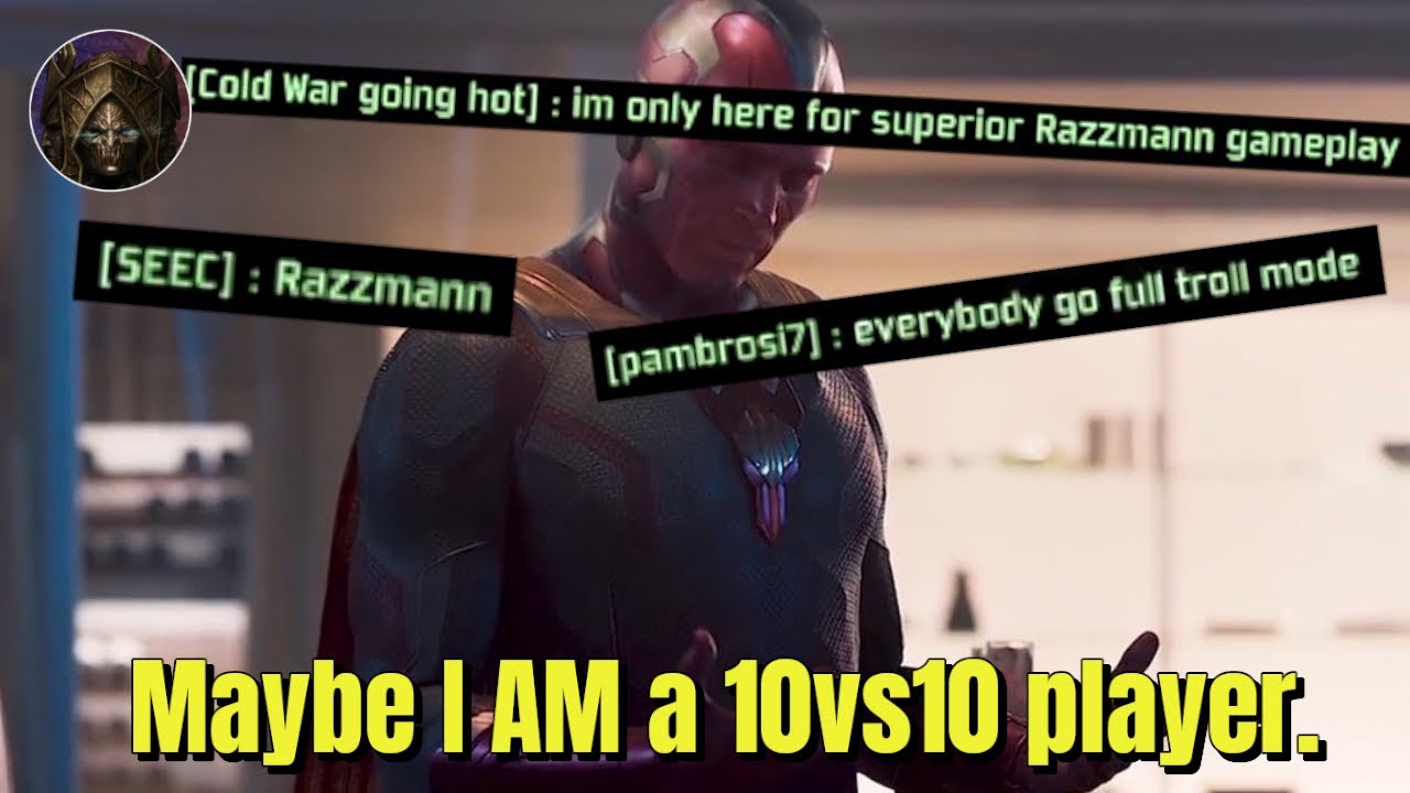 Maybe This IS The Superior Game Mode After All