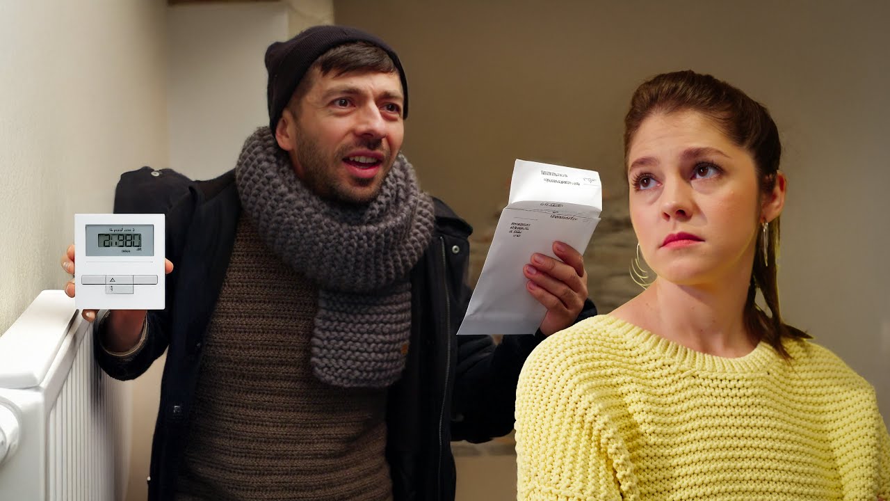 Cum să plătești 0 lei la căldură