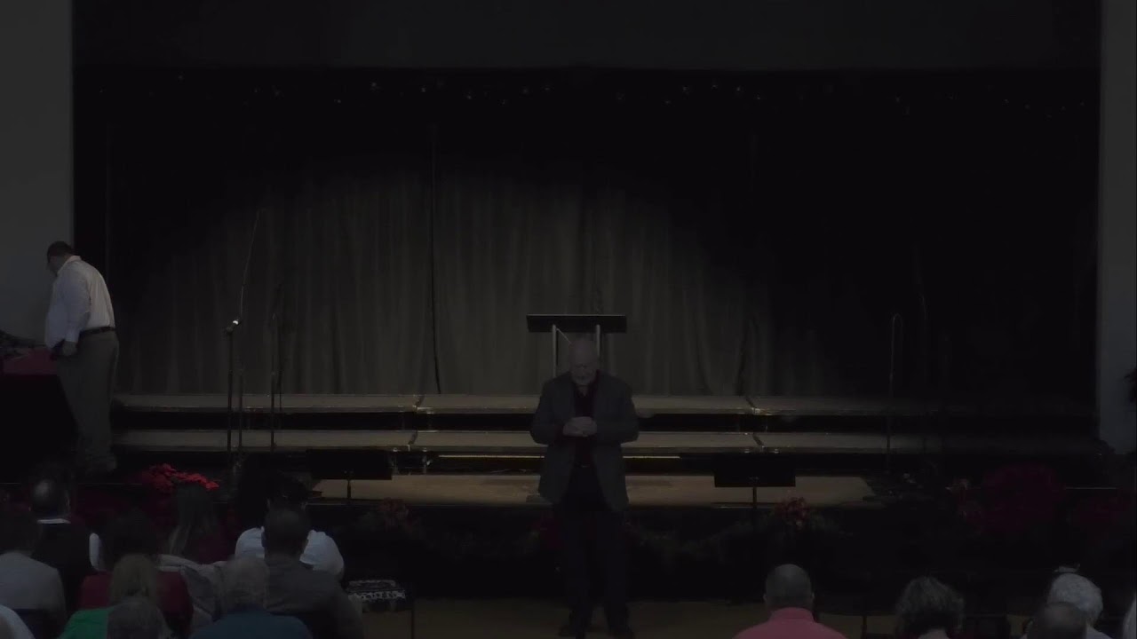 Sunday Worship - Hillview Church