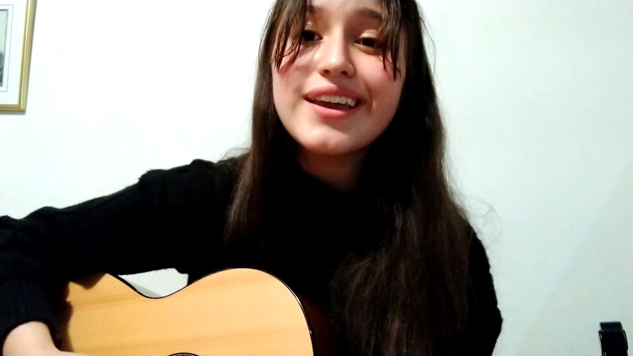 Boulevard - Natalia García (NATXGS) [Cover Erika Martínez]