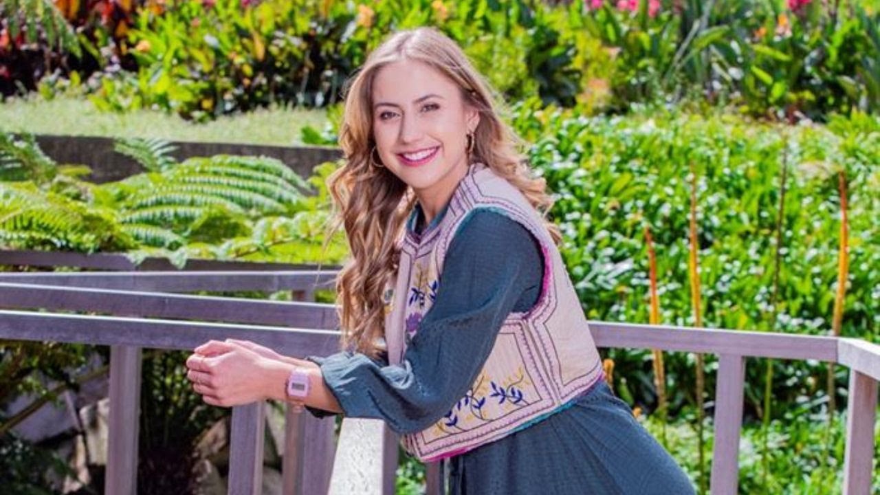 Huisgenoot Boekklub: Boekbesoek met Mila Guy