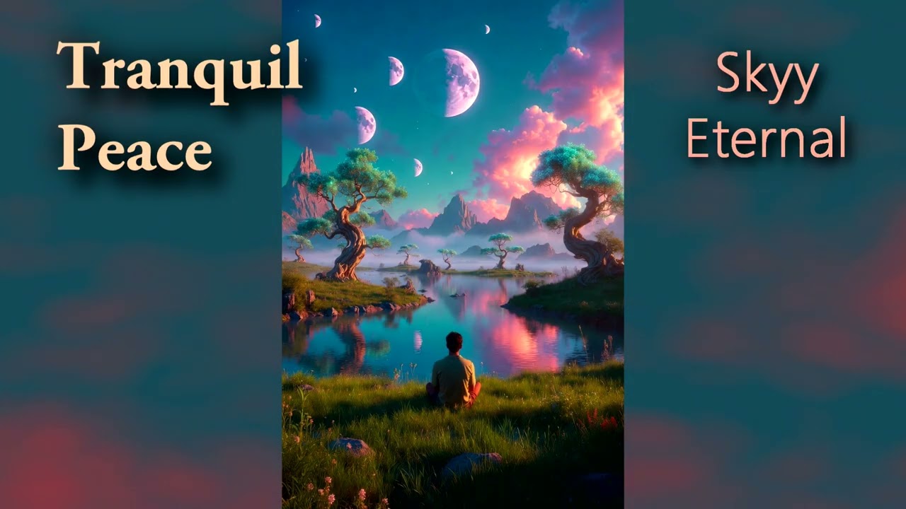 Tranquil Peace