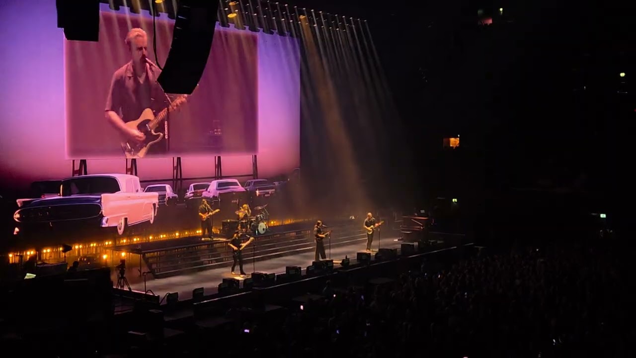 Kensington - Home Again - Ziggo Dome 04/12/2025