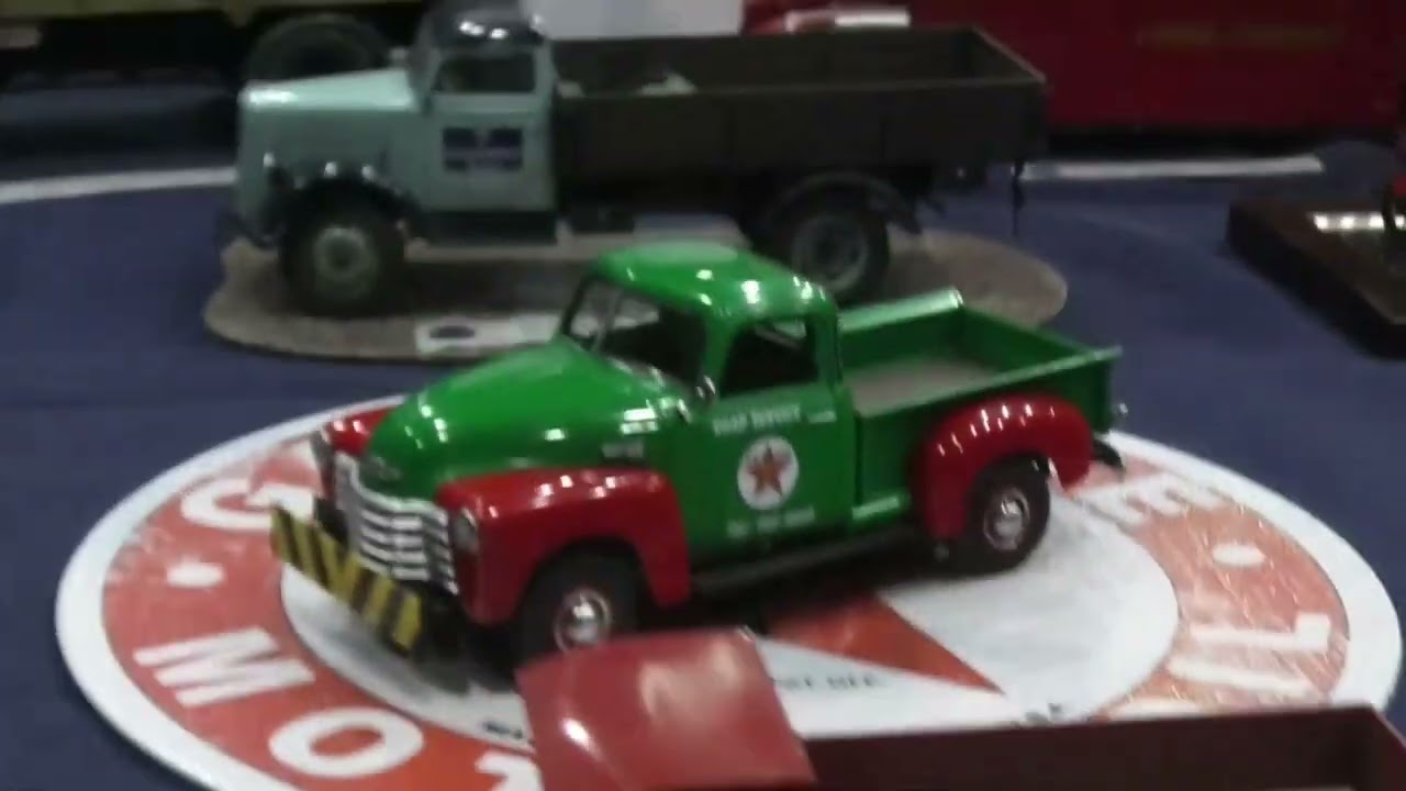 International Plastic Modellers Society Telford 2025