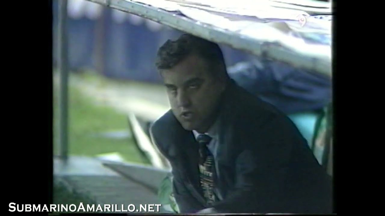 Castellón-Villarreal Castalia temporada 93-94. Segunda División A