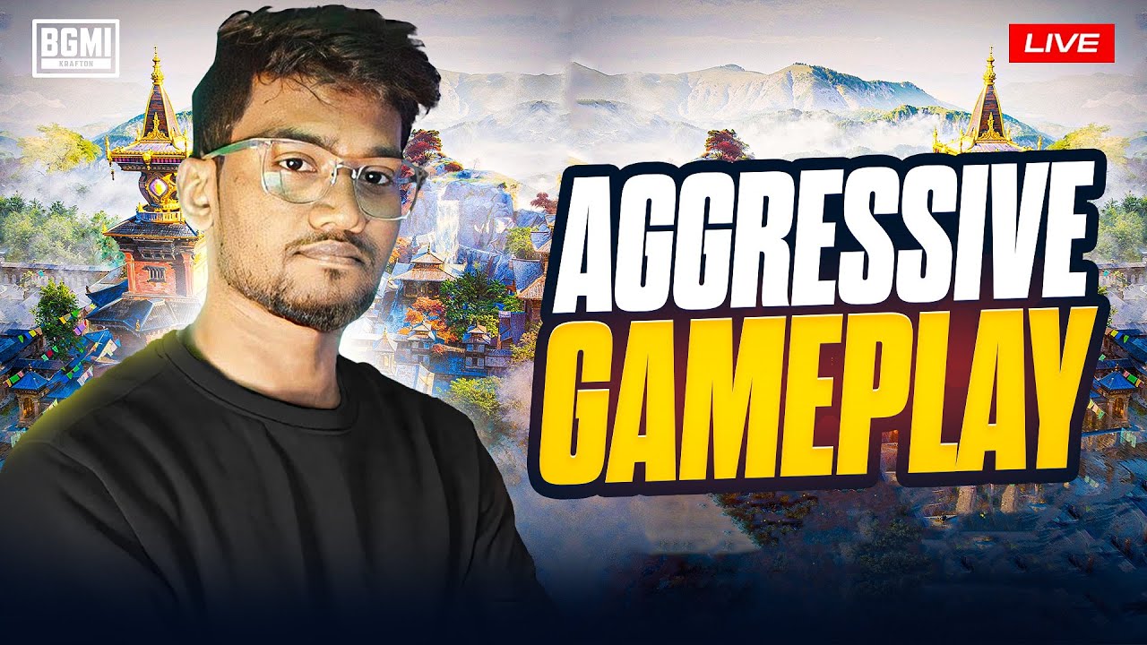OLD EVENT IS BACK🔥| BGMI LIVE TELUGU