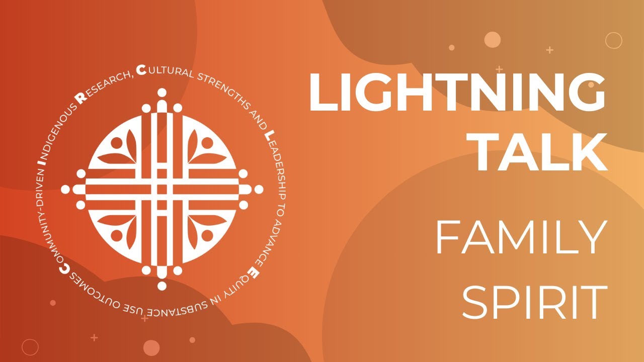 Короткая речь: Семейный дух