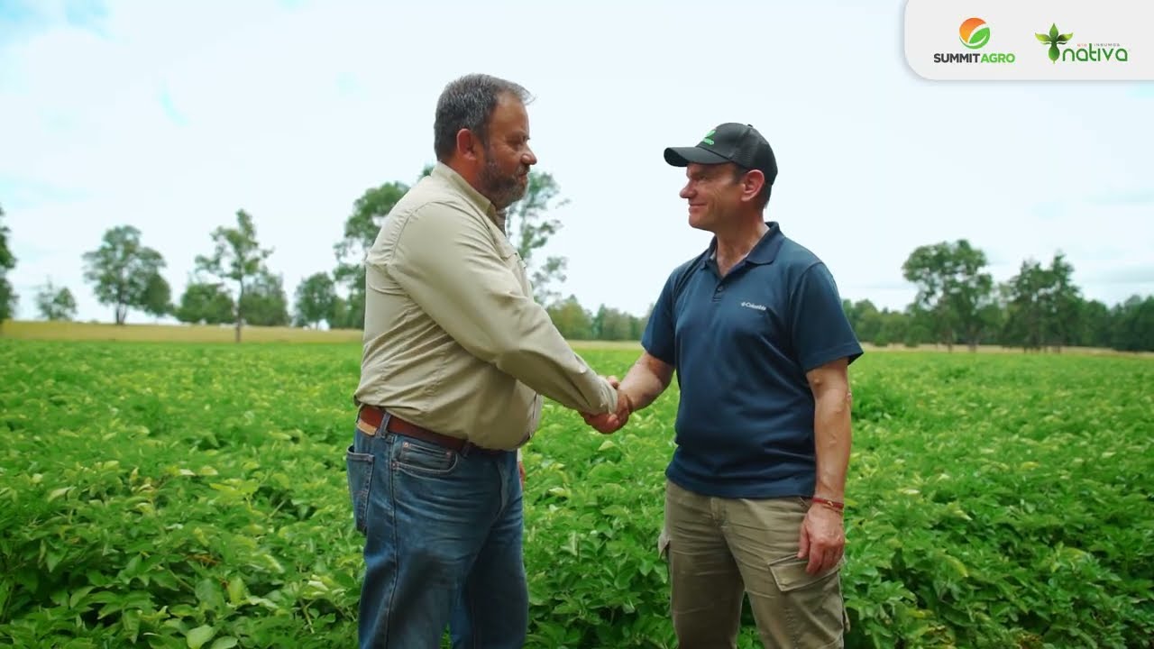 Video testimonial Puelche Summit Agro
