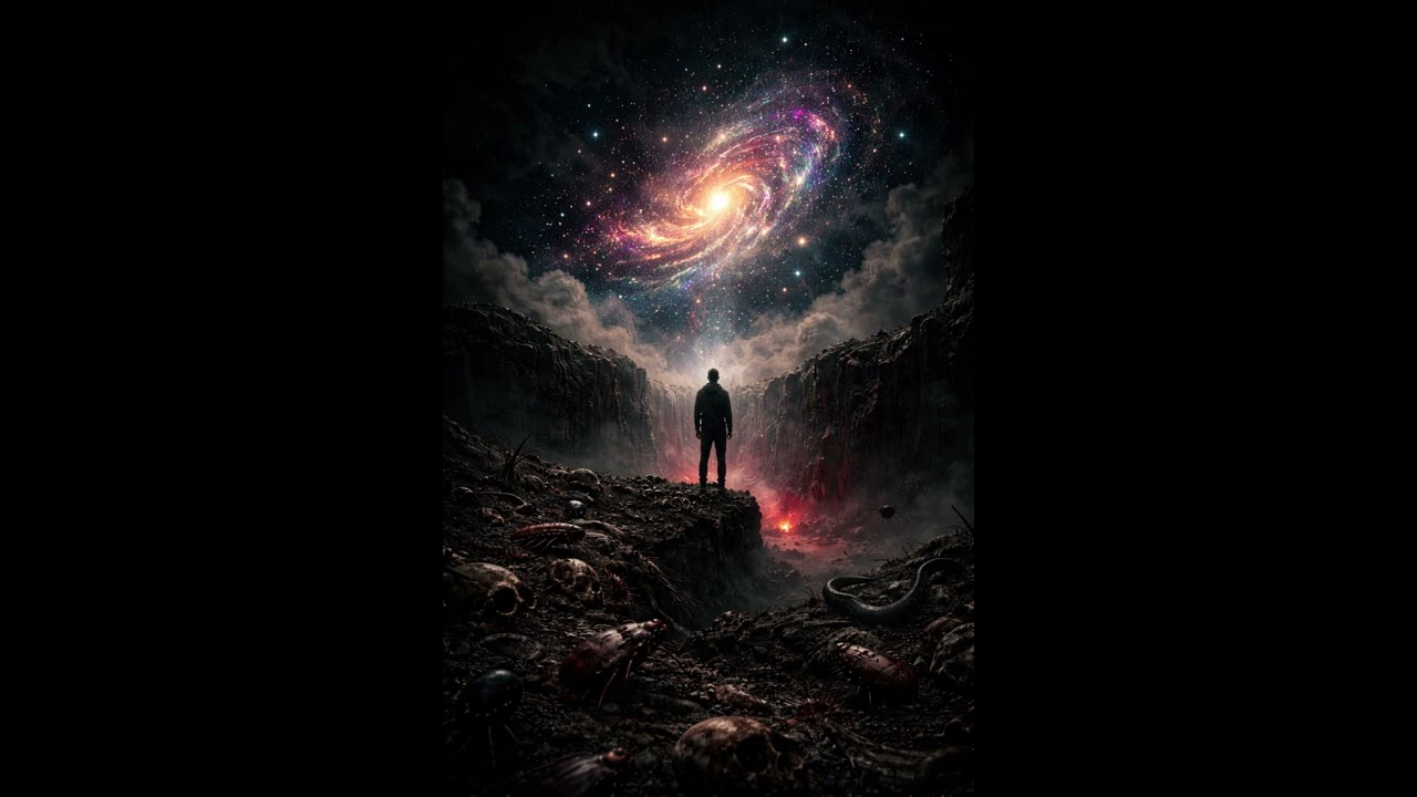 G. Papen - Stars Beneath the Abyss (Melodic Progressive Psytrance, 2026)