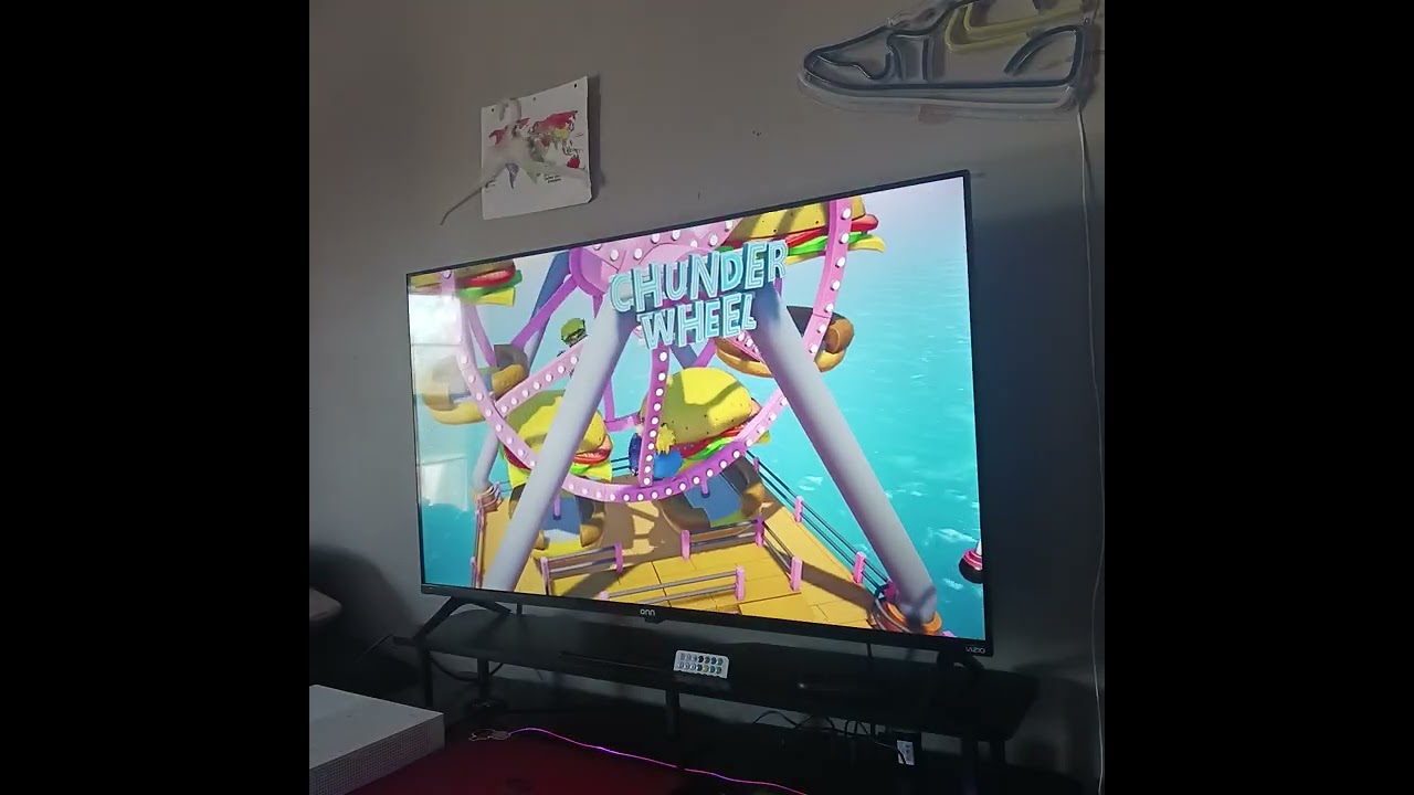 Gang Beasts Gameplay #10