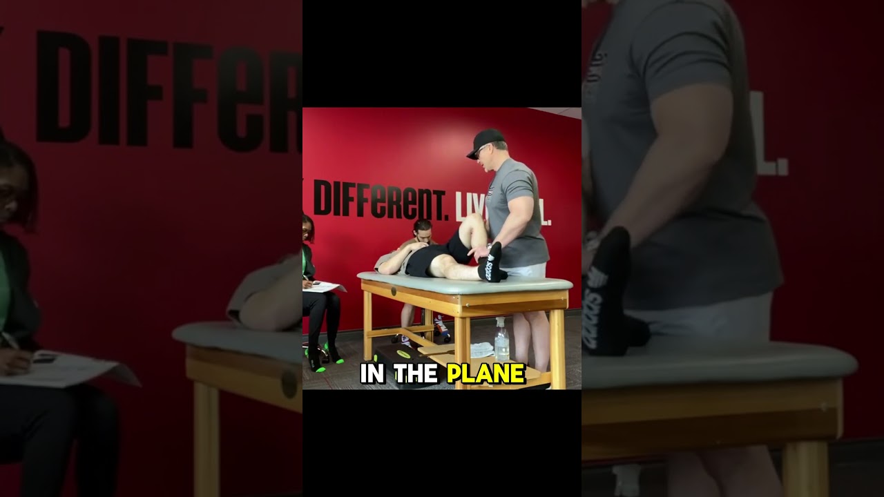 Unlocking the Secrets of Neuromuscular Facilitation Vs. Manual Muscle Testing!