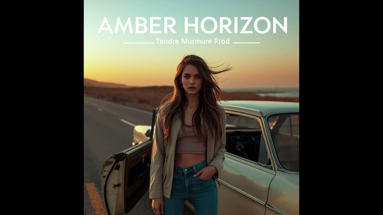 Amber Horizon