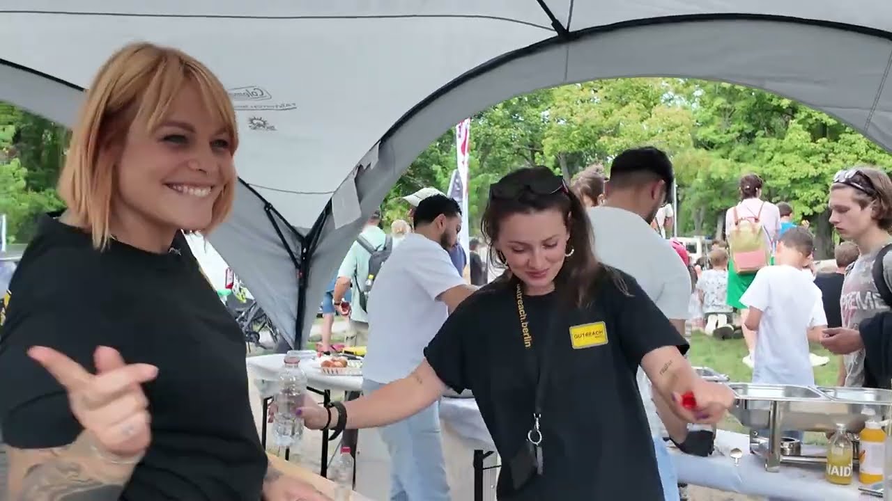 Pankow: Jump in the Park 2025