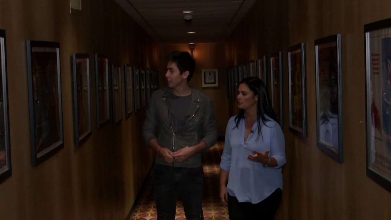 Logan Theater PKG