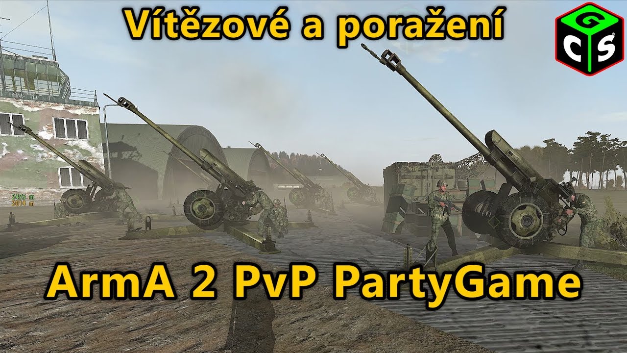 A tak jsme bojovali a umírali.. ArmA 2: CO PG (pohled Mika) [G]