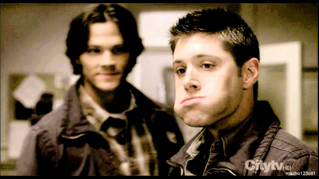 Dean || I'm awasome