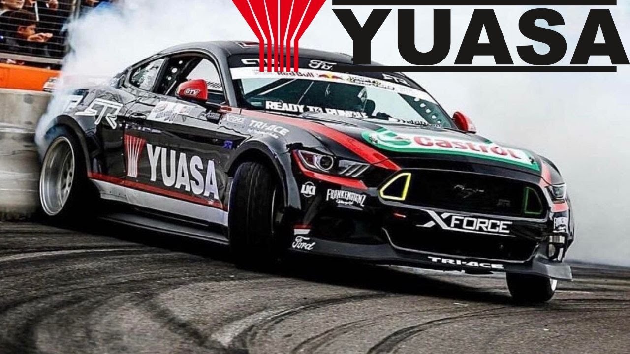 Japon Harikası Bitmeyen Ak&uuml;: YUASA