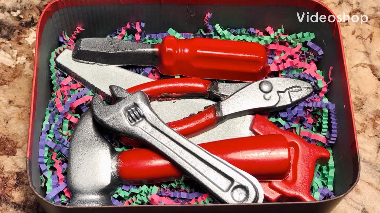 Making Chocolate Tool