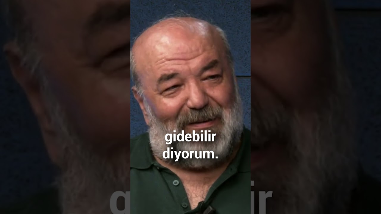 İhsan Eliaçık: "Ateistler de cennete gidebilir" 