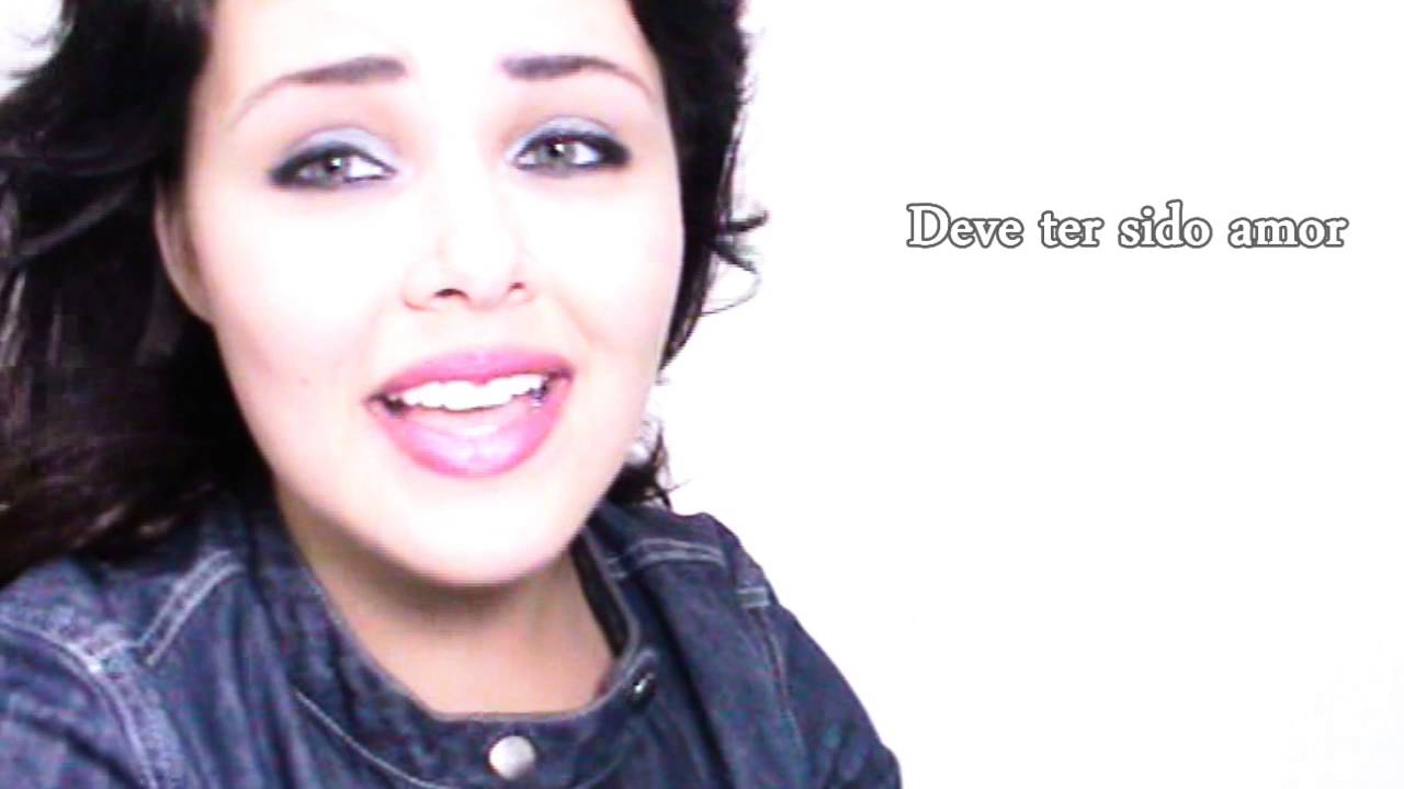 ROXETTE - IT MUST HAVE BEEN LOVE - Delly Rysdyk