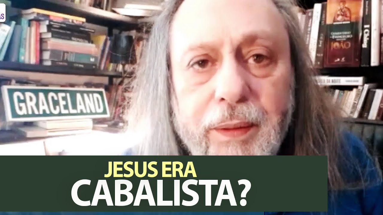 Jesus era Cabalista? - Novas 