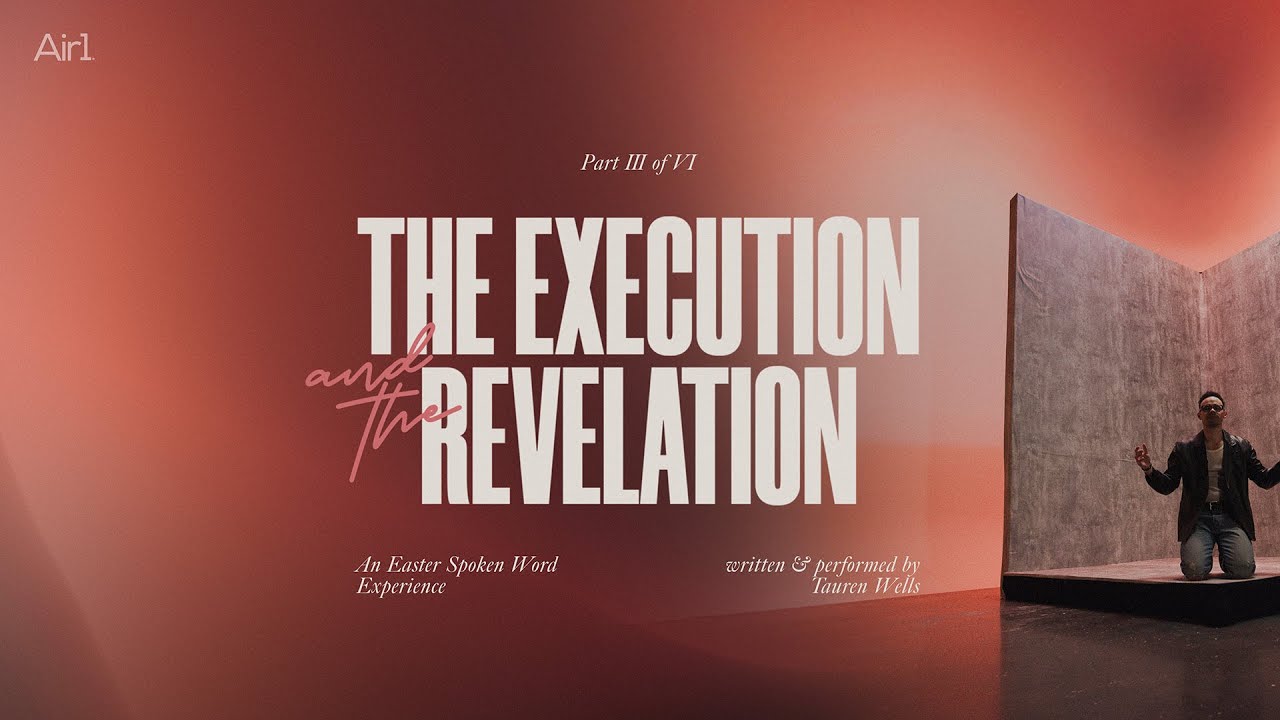 Outside Looking In | Part 3: The Execution and the Revelation