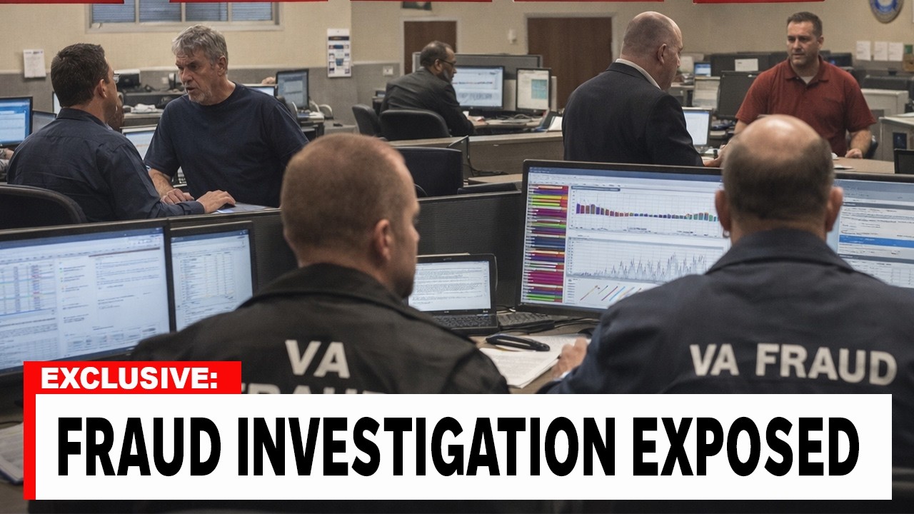 5 VA Claim Habits Secretly Triggering Fraud Investigations