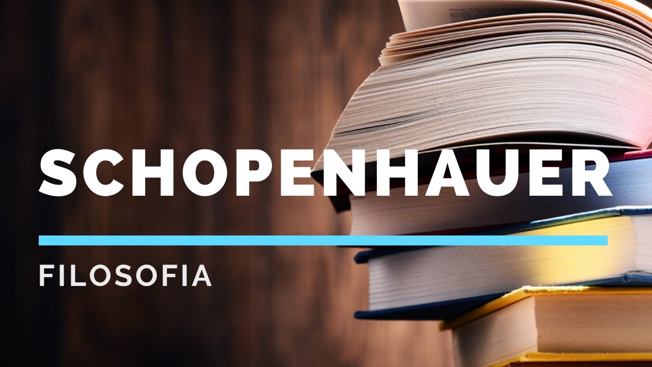 2. Schopenhauer: il mondo &egrave; rappresentazione